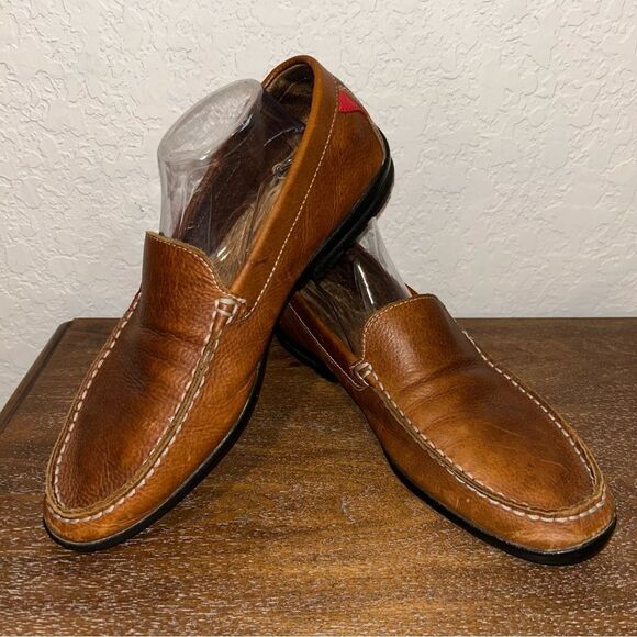 FootJoy Slip On Loafer Shoes - Picture 1 of 11